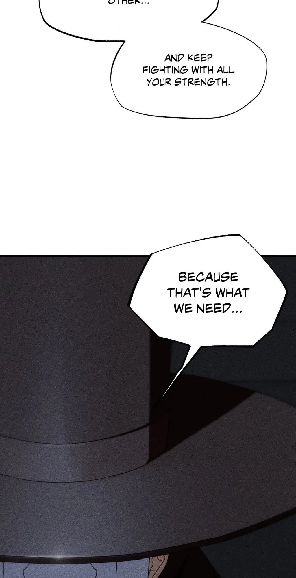 Seniors of Class 5 Chapter 97 Page 17