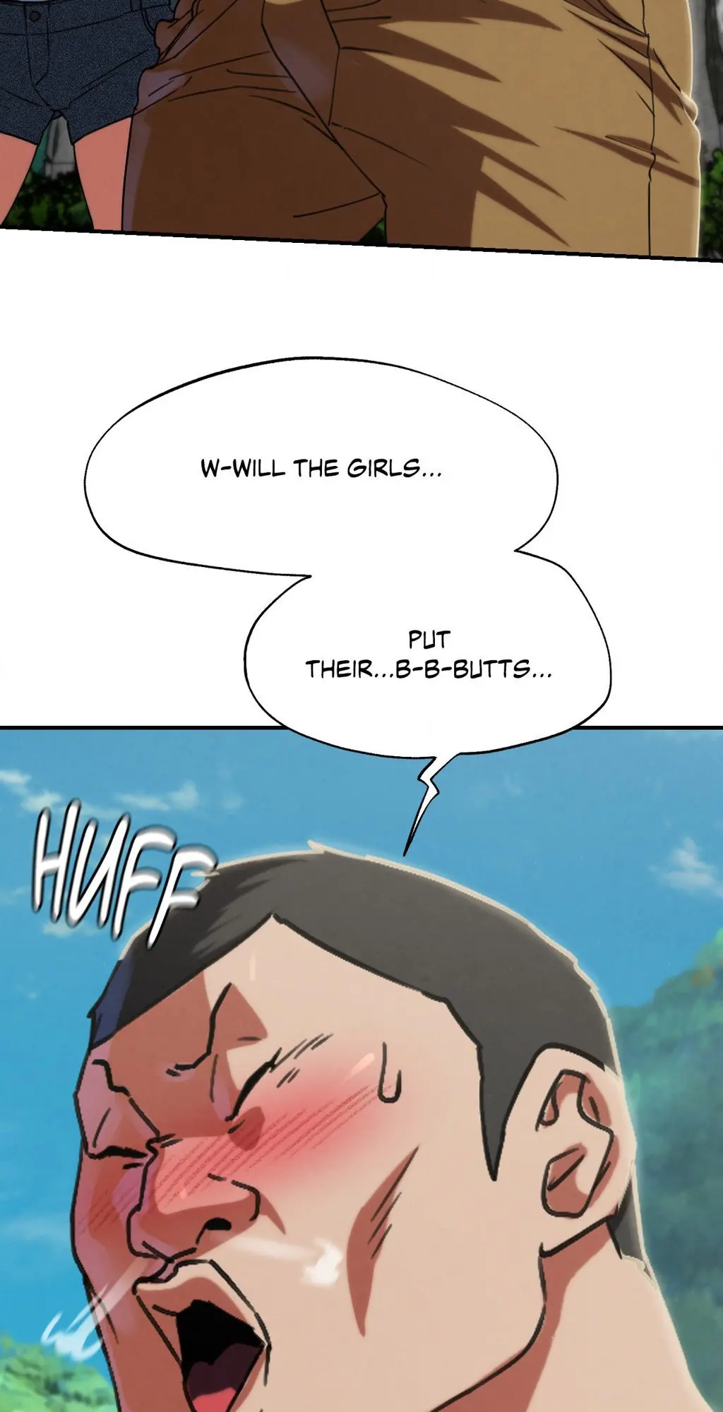 Seniors of Class 5 Chapter 97 Page 43
