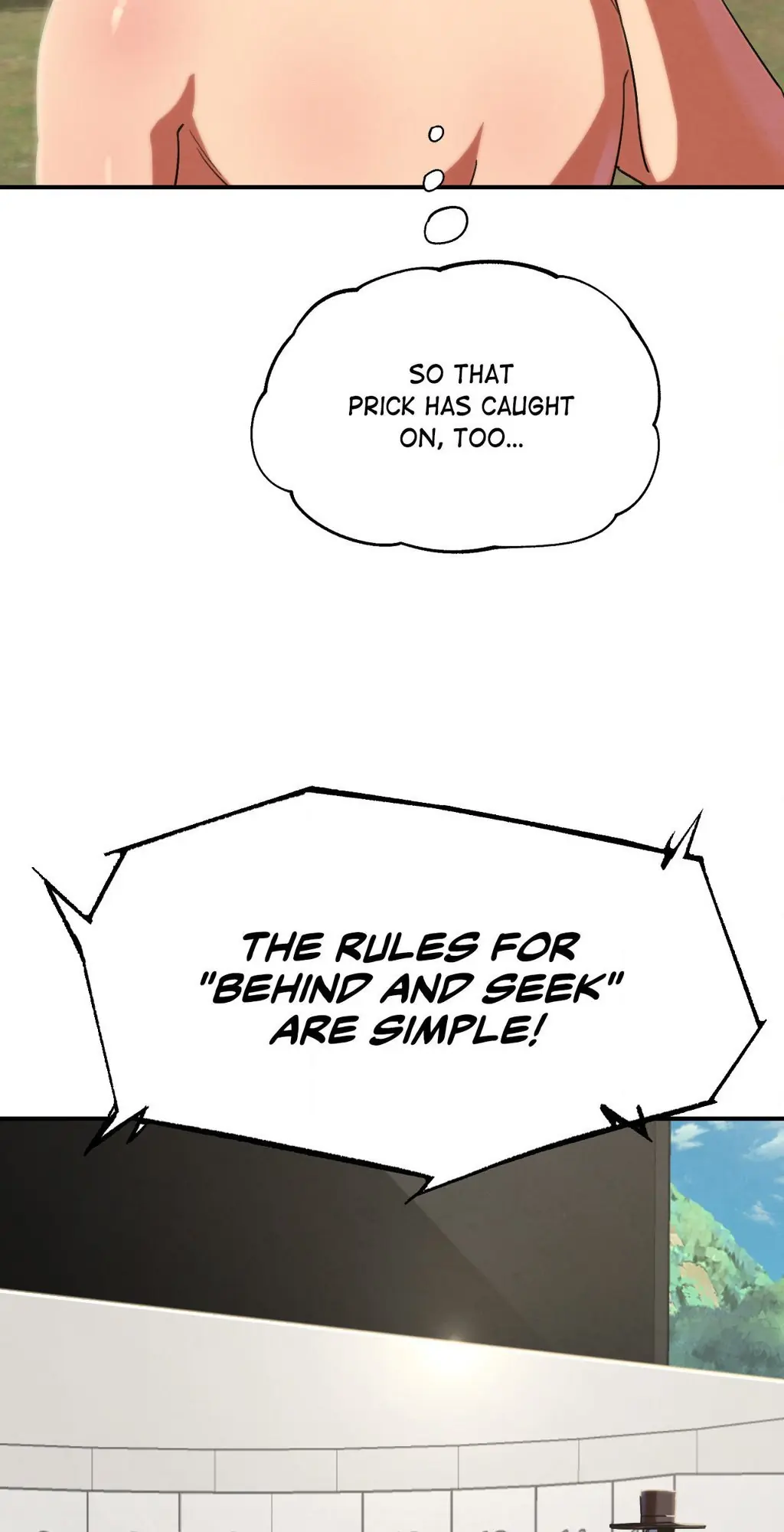 Seniors of Class 5 Chapter 97 Page 46