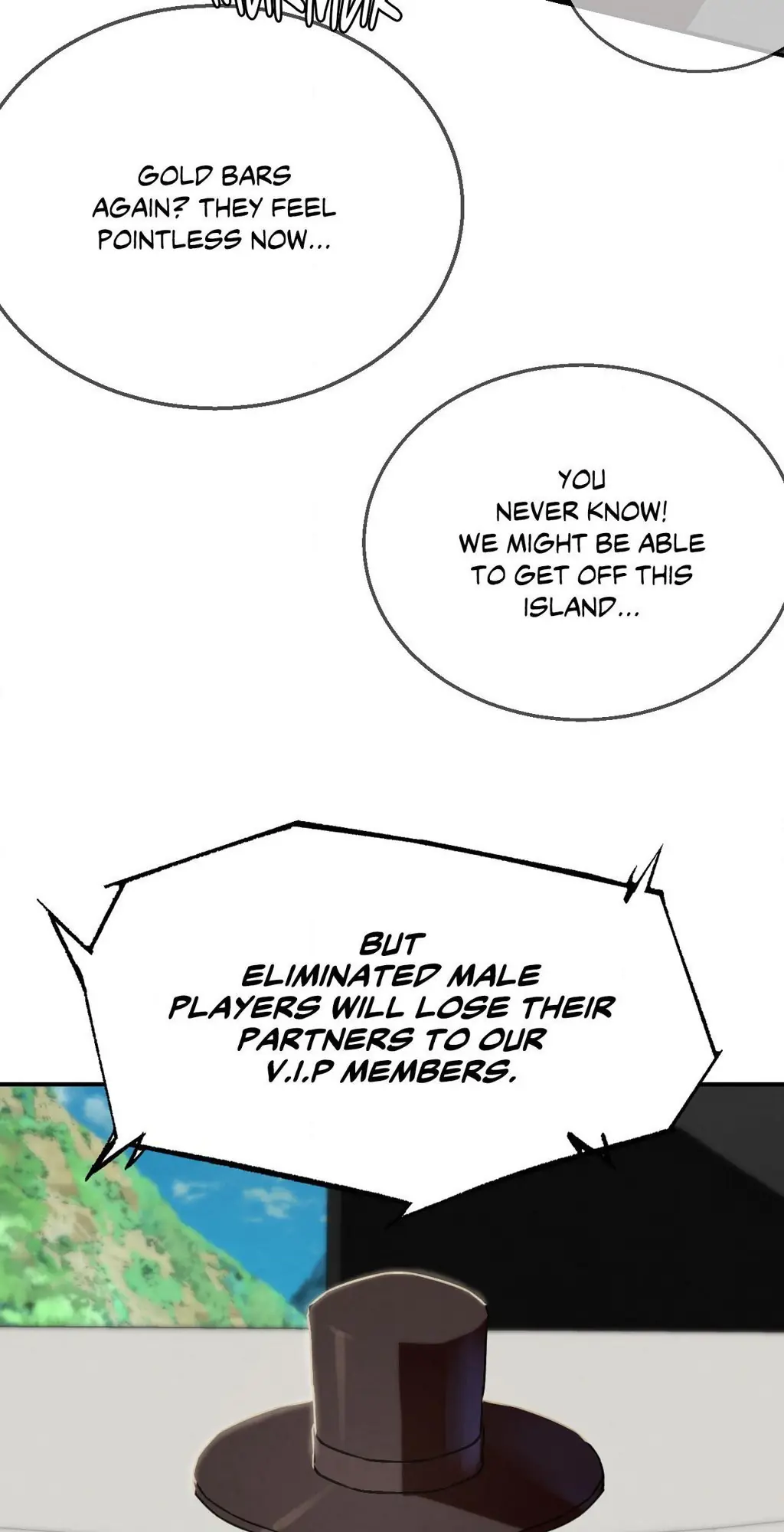 Seniors of Class 5 Chapter 97 Page 62