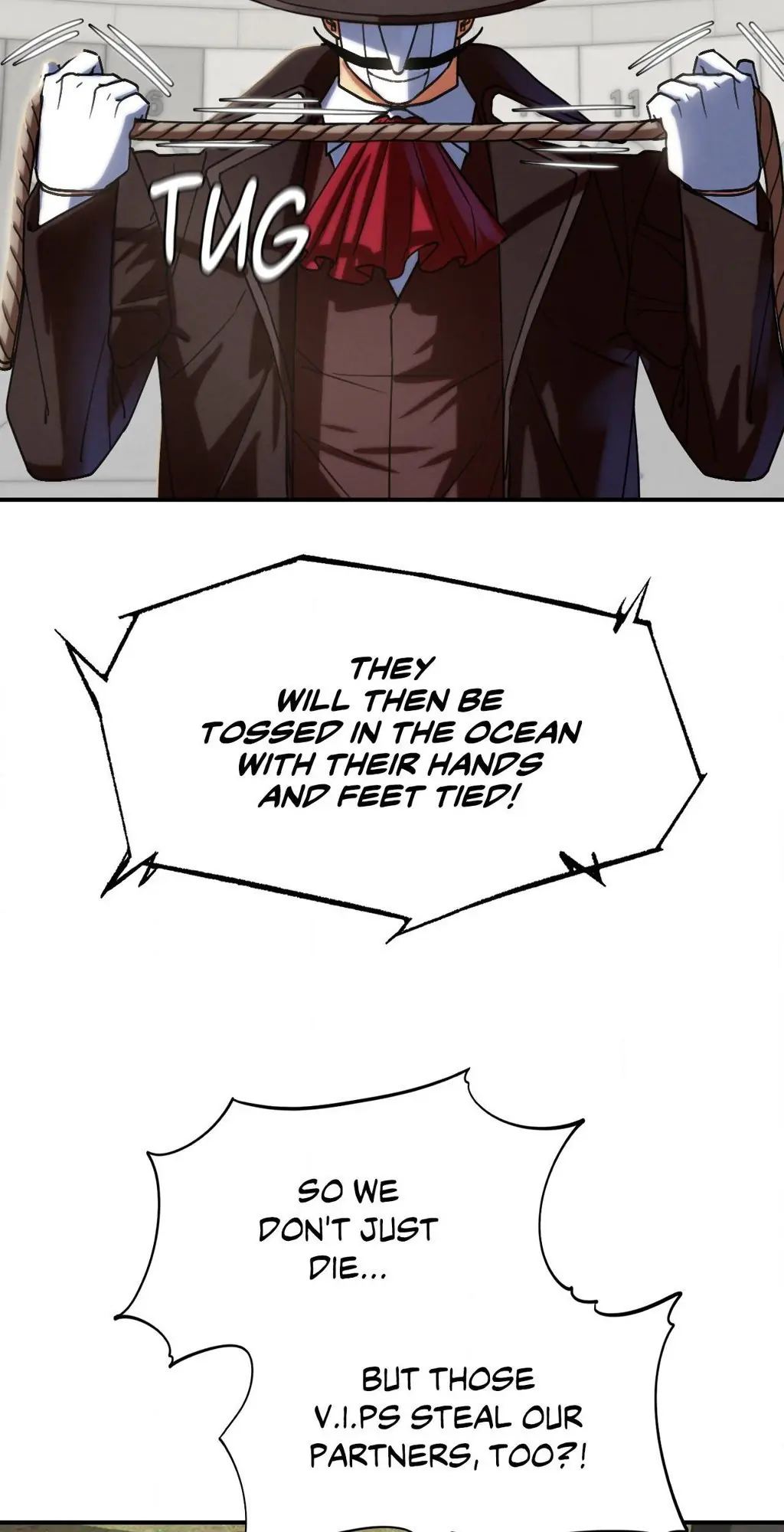 Seniors of Class 5 Chapter 97 Page 63