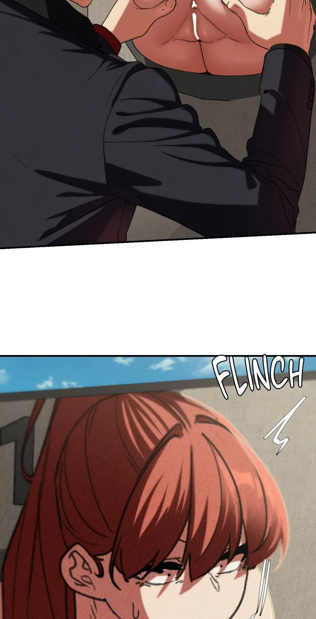 Seniors of Class 5 Chapter 98 Page 15