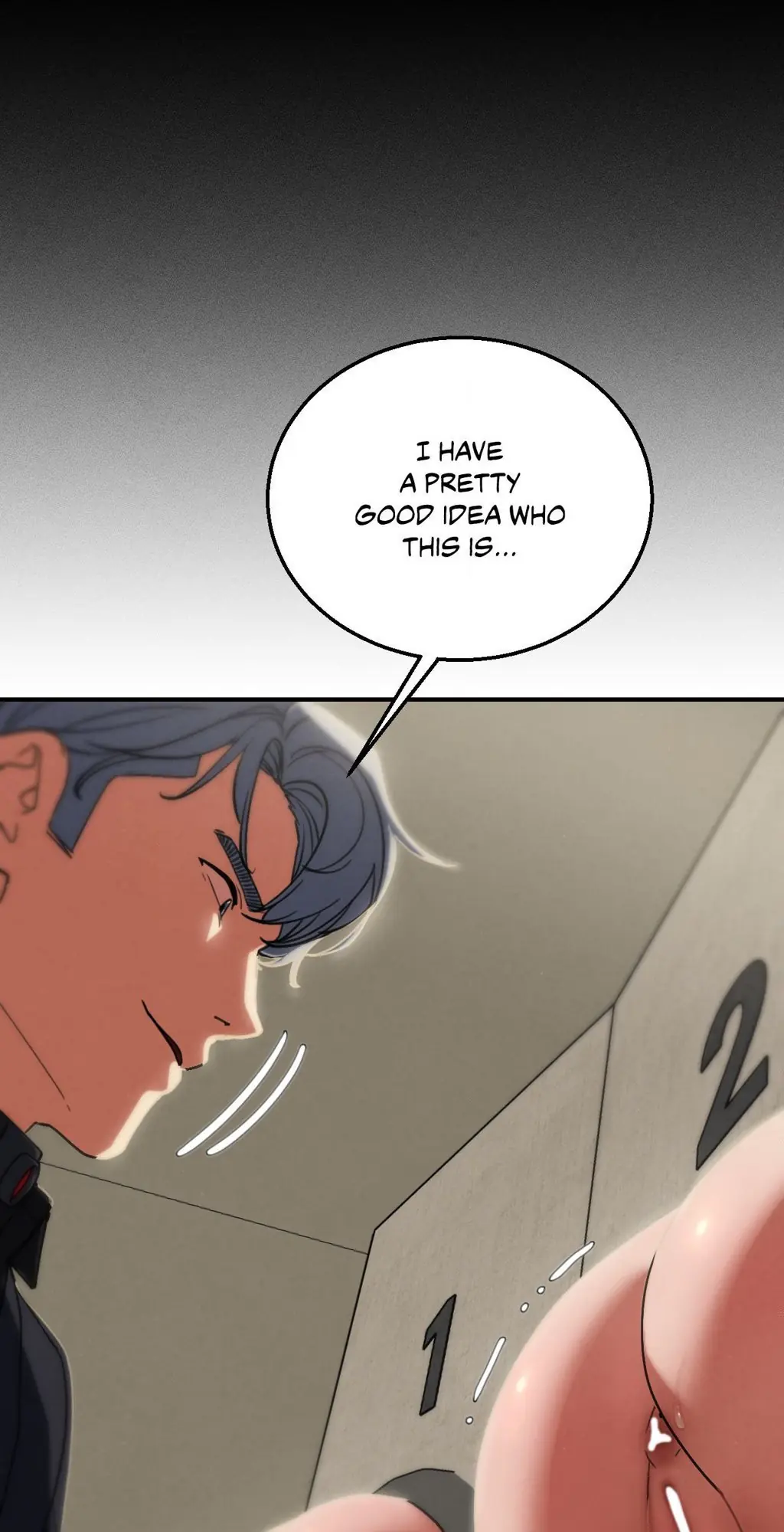Seniors of Class 5 Chapter 98 Page 33