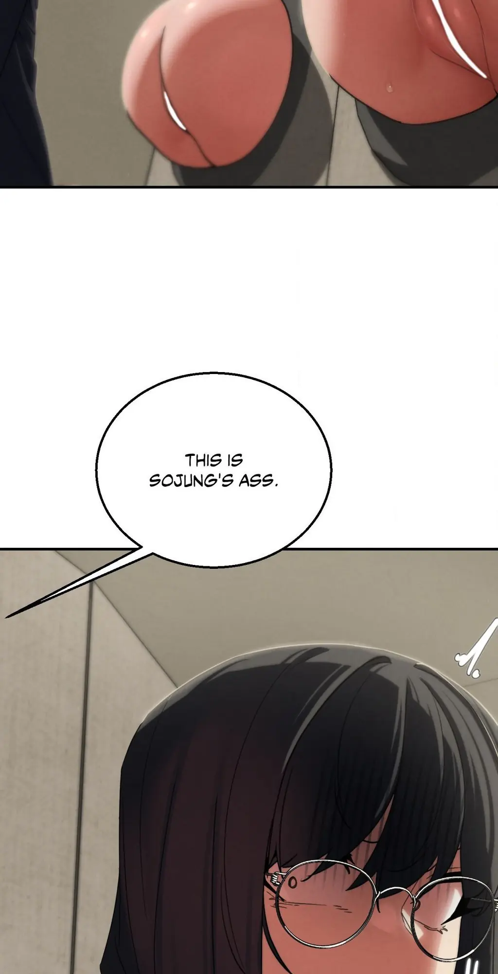 Seniors of Class 5 Chapter 98 Page 34