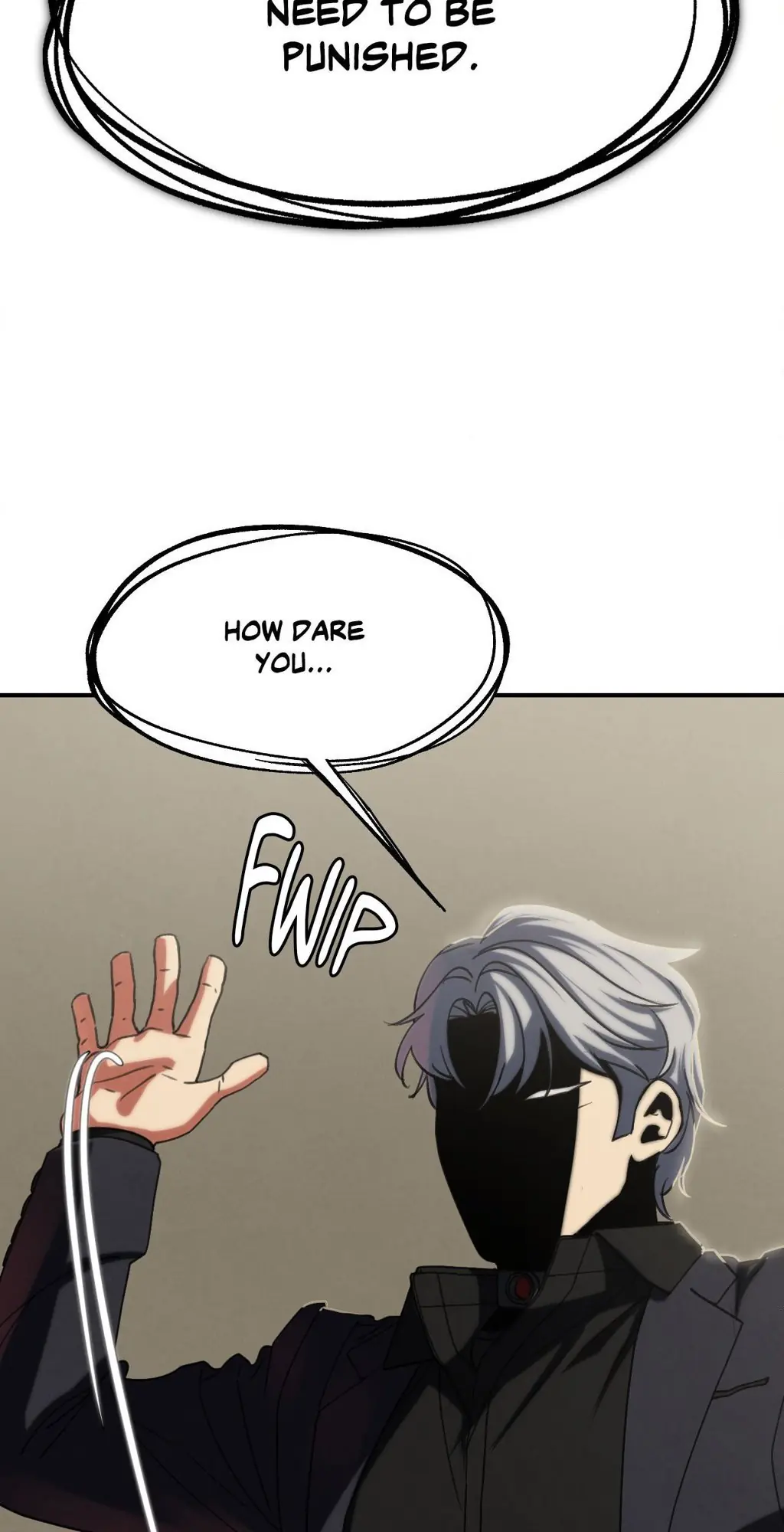 Seniors of Class 5 Chapter 98 Page 46