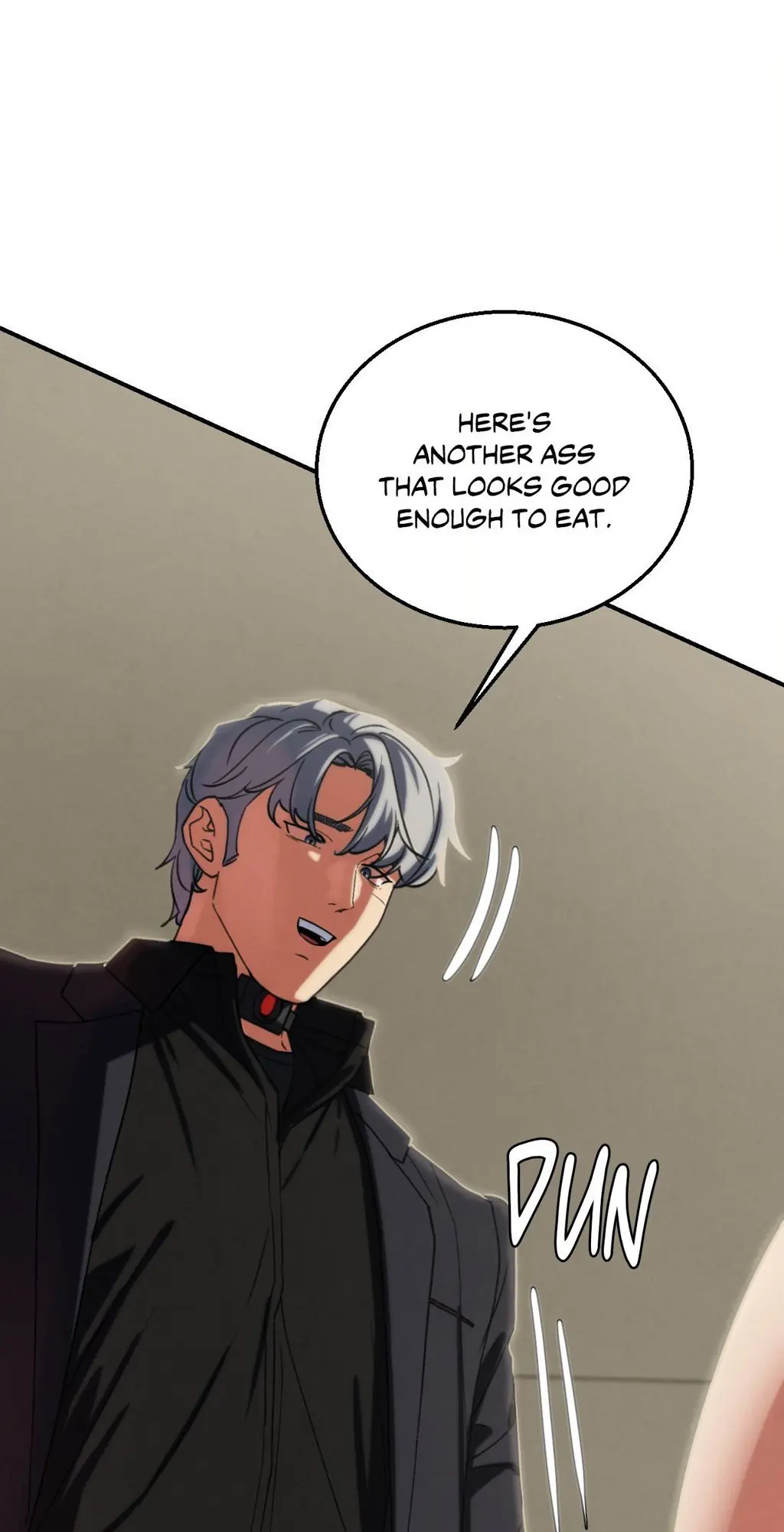 Seniors of Class 5 Chapter 98 Page 61