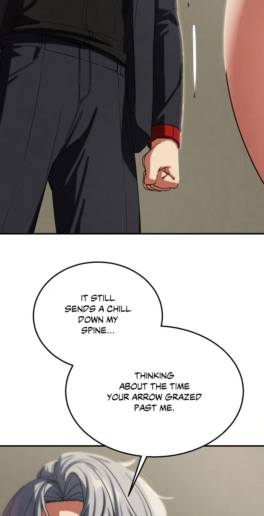 Seniors of Class 5 Chapter 98 Page 62