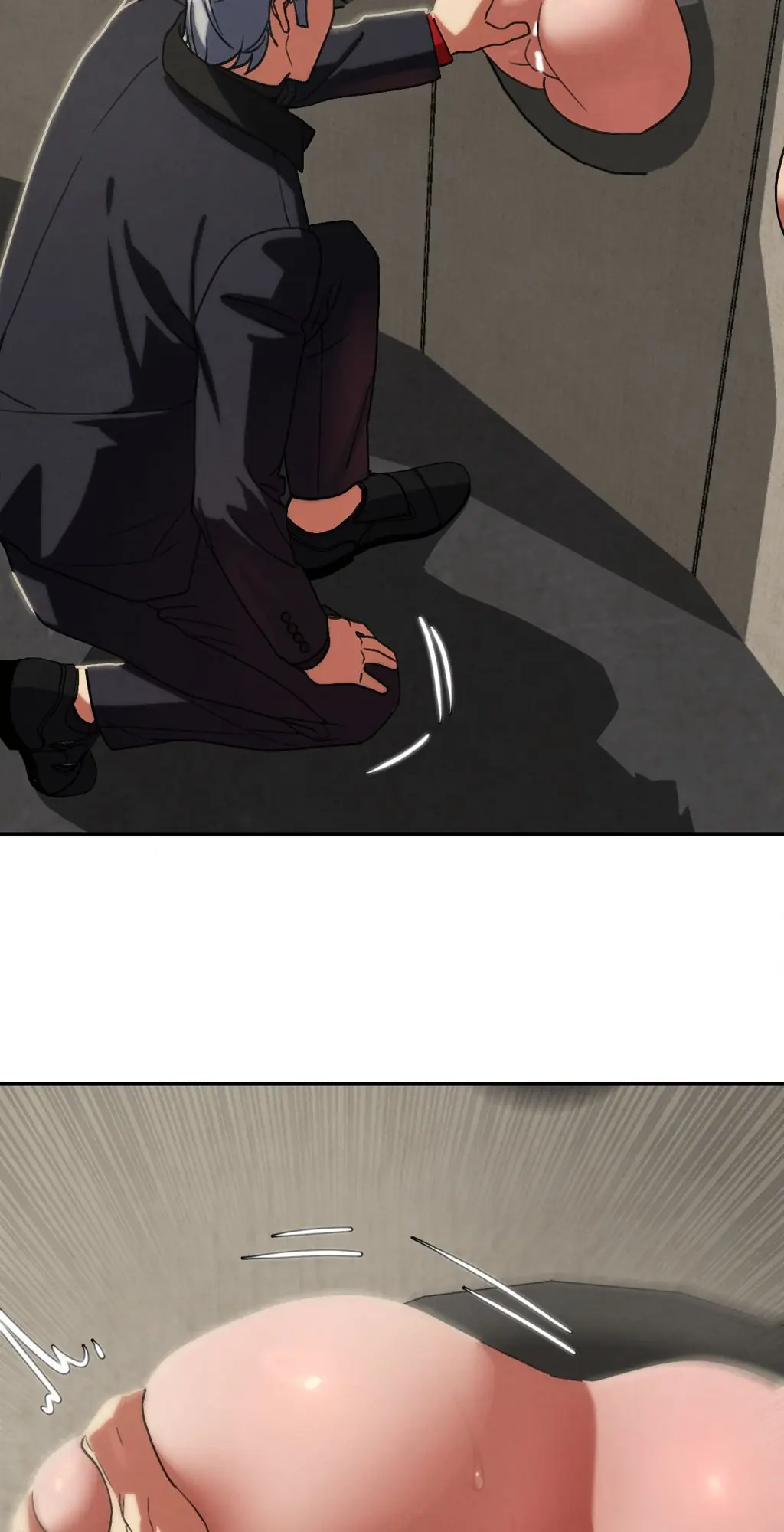Seniors of Class 5 Chapter 98 Page 66