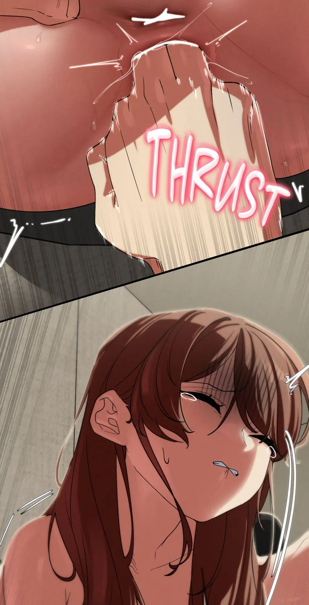 Seniors of Class 5 Chapter 98 Page 71