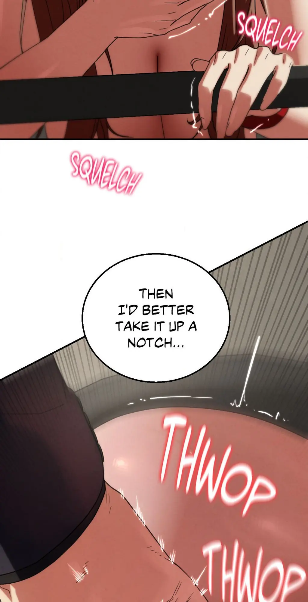 Seniors of Class 5 Chapter 98 Page 74
