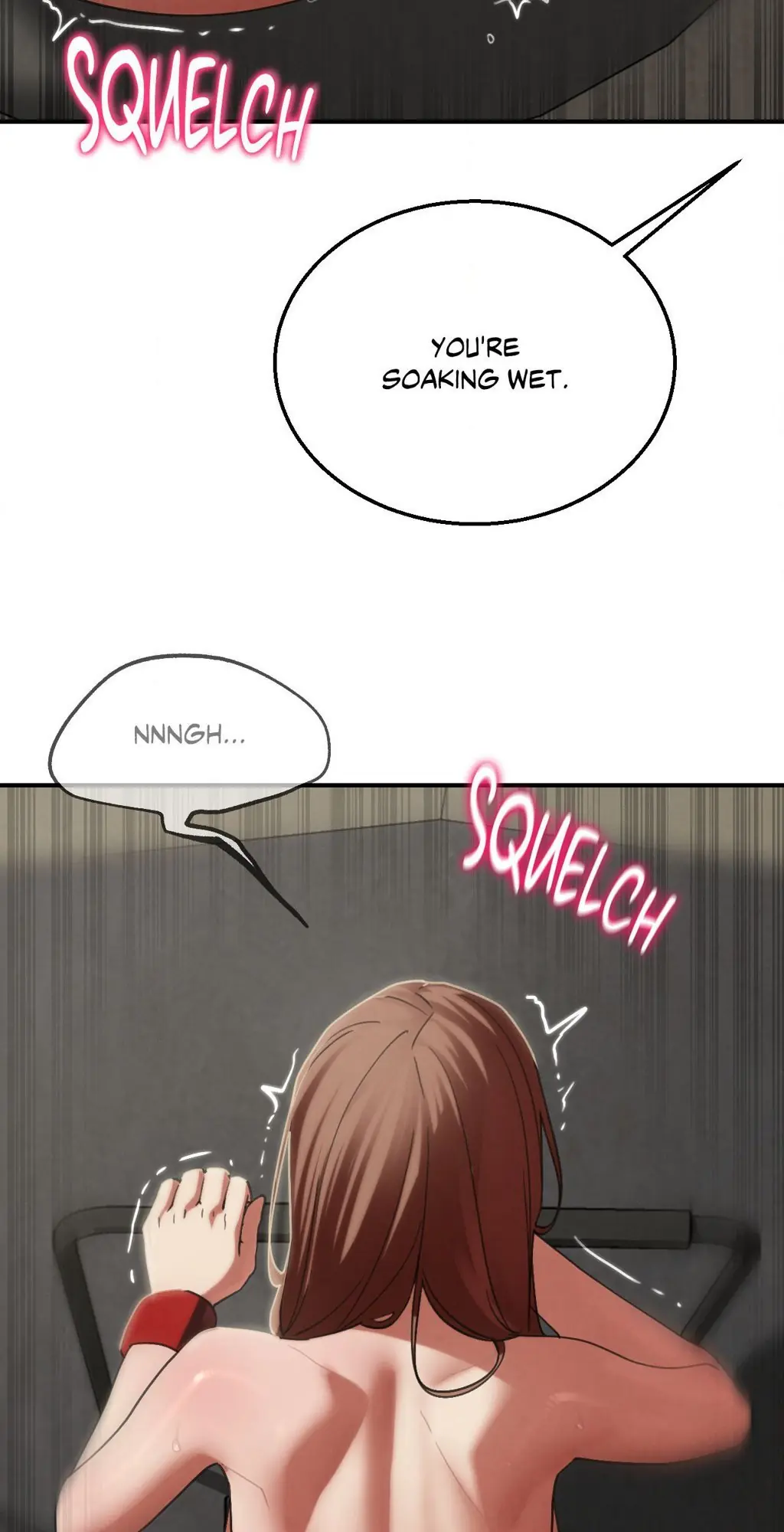 Seniors of Class 5 Chapter 98 Page 83