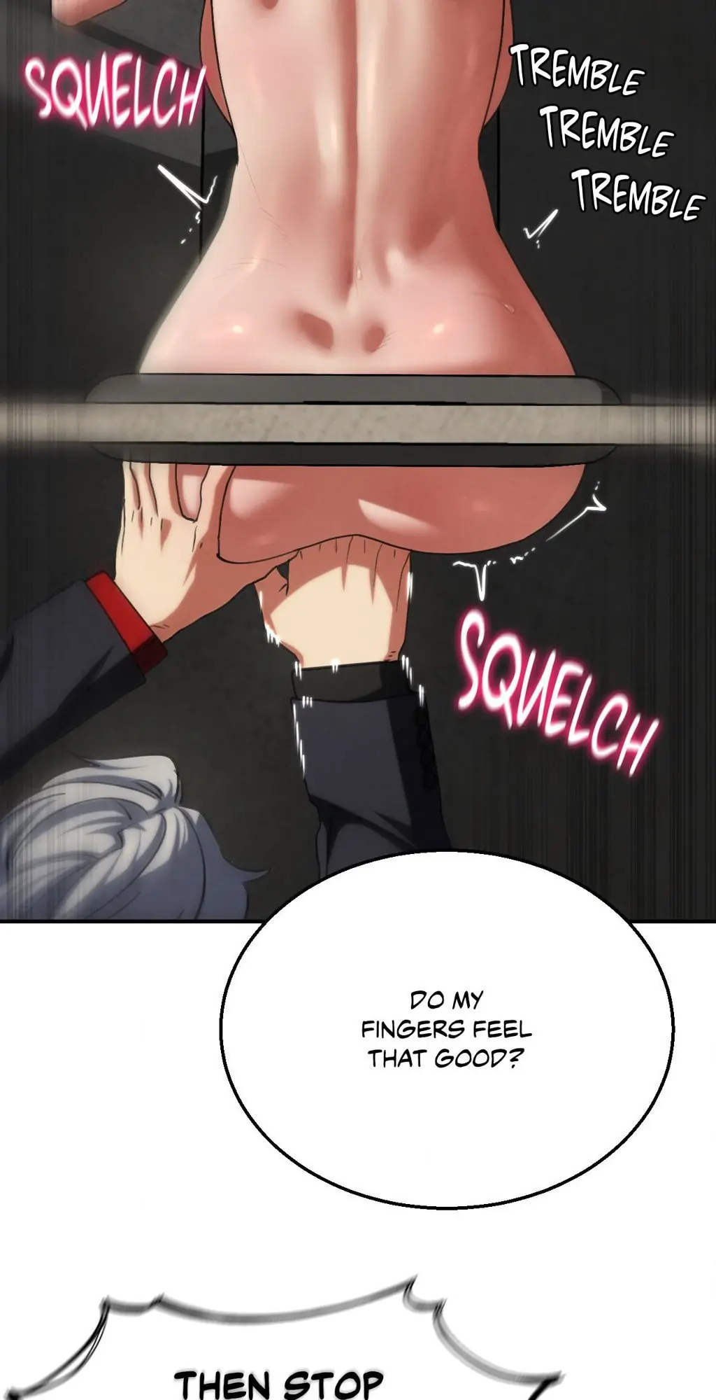 Seniors of Class 5 Chapter 98 Page 84