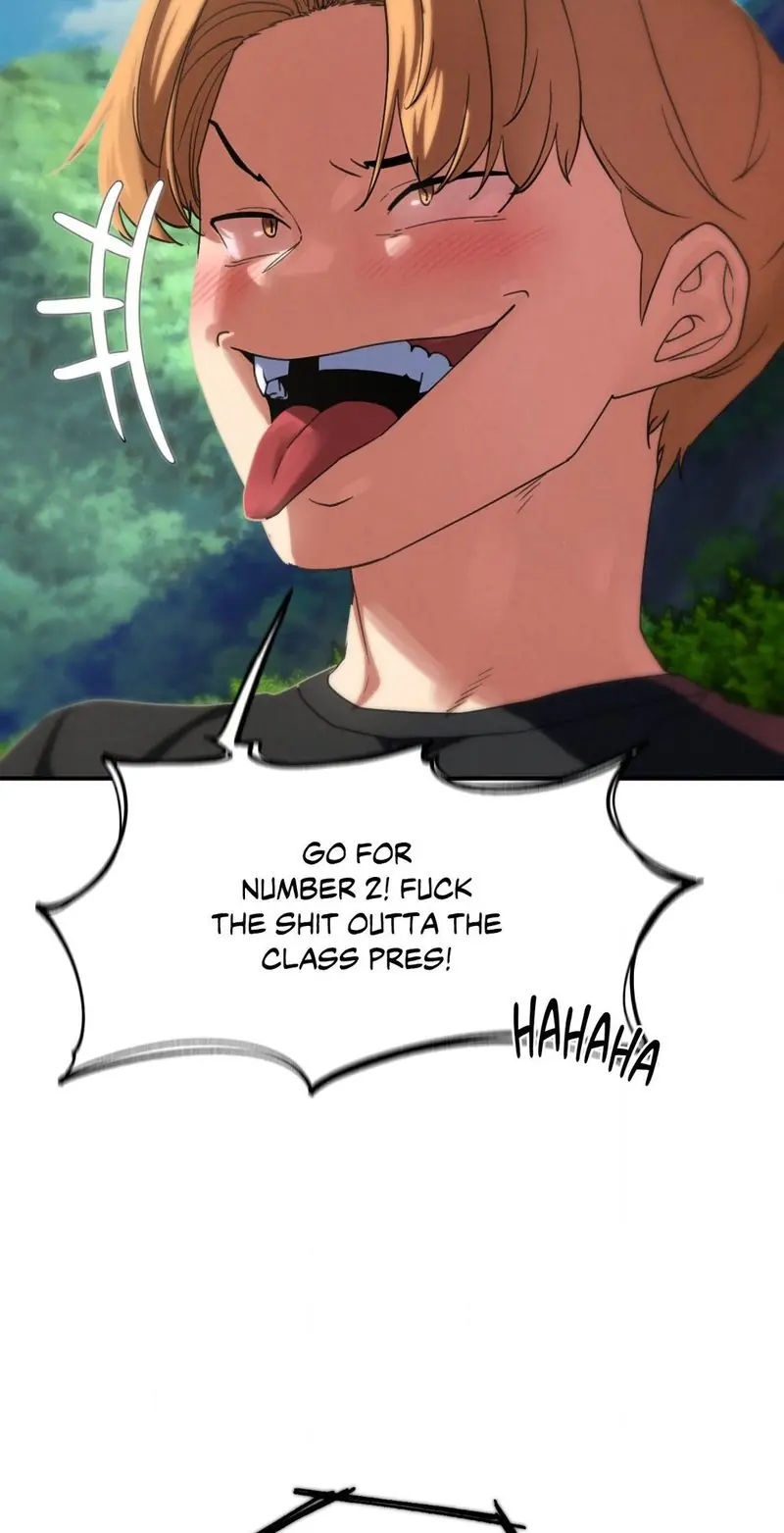 Seniors of Class 5 Chapter 99 Page 38