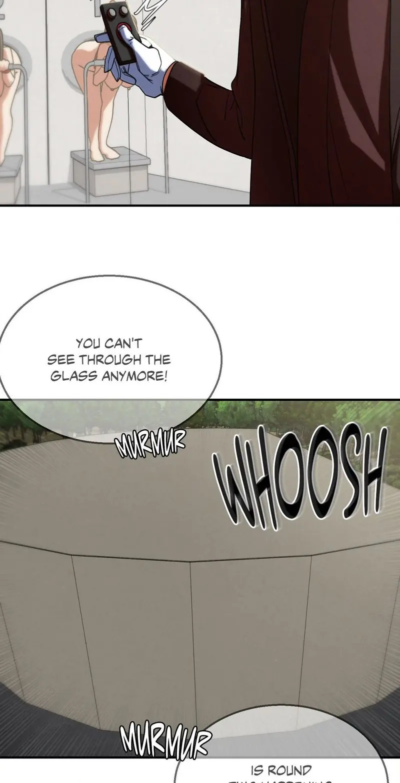 Seniors of Class 5 Chapter 99 Page 42