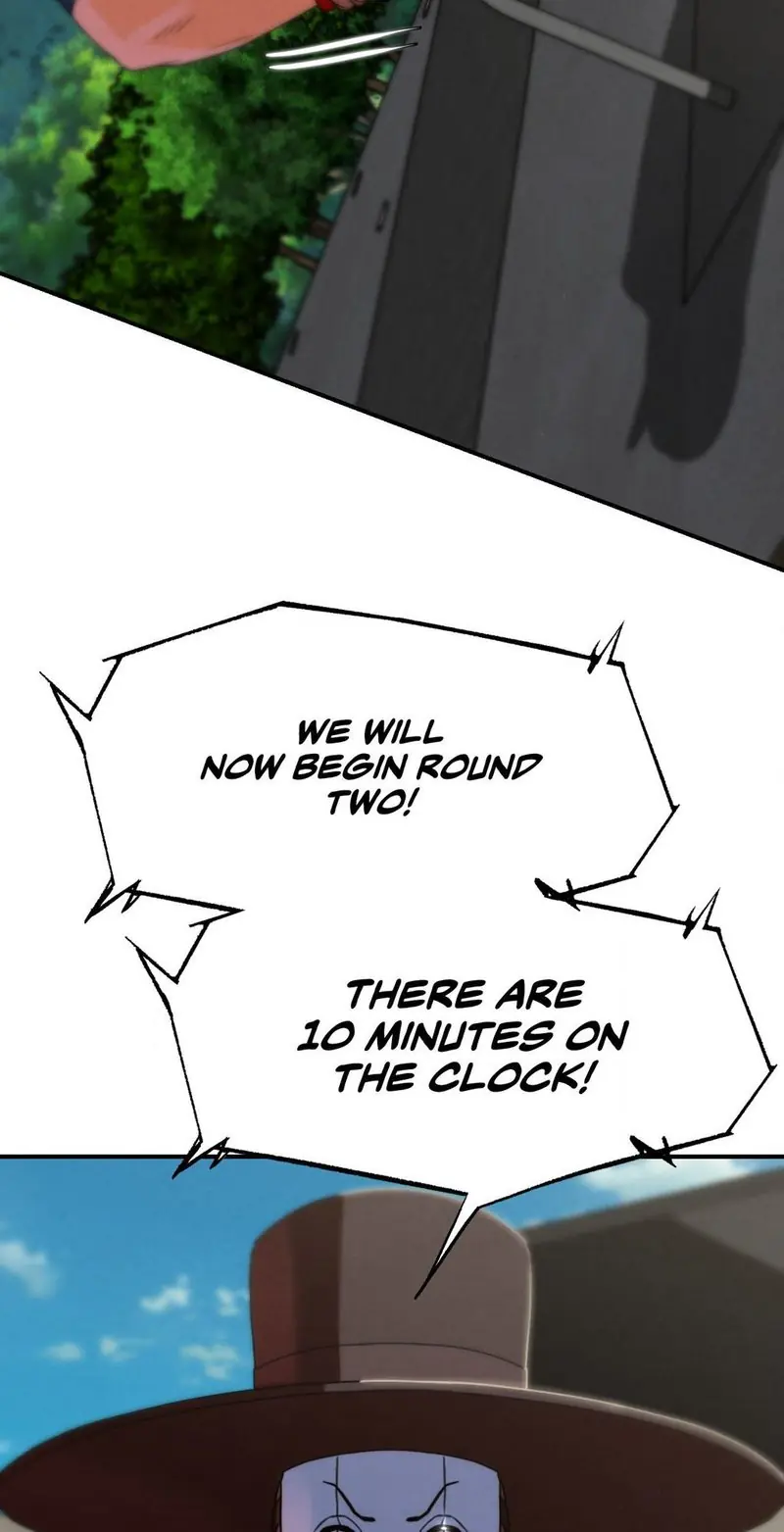 Seniors of Class 5 Chapter 99 Page 63