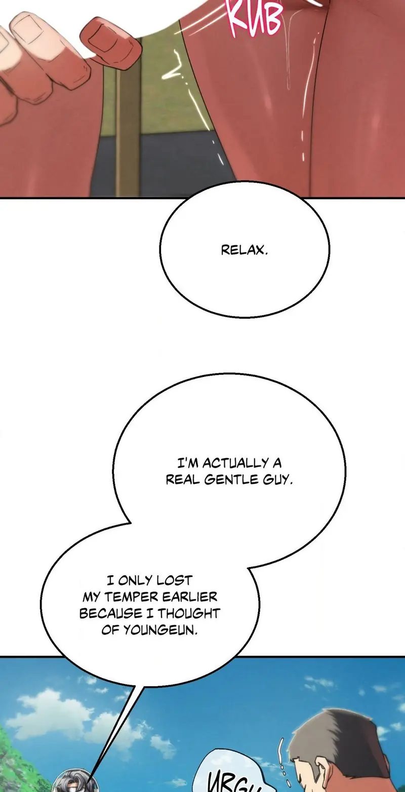 Seniors of Class 5 Chapter 99 Page 76