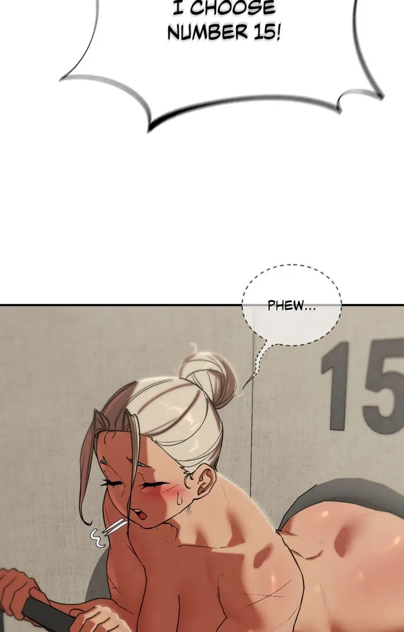 Seniors of Class 5 Chapter 103 Page 15