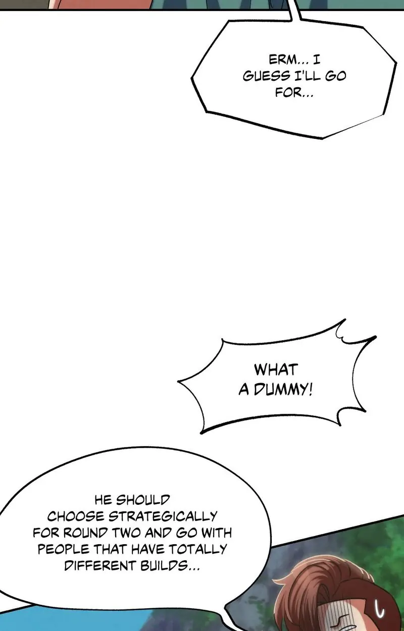 Seniors of Class 5 Chapter 103 Page 19
