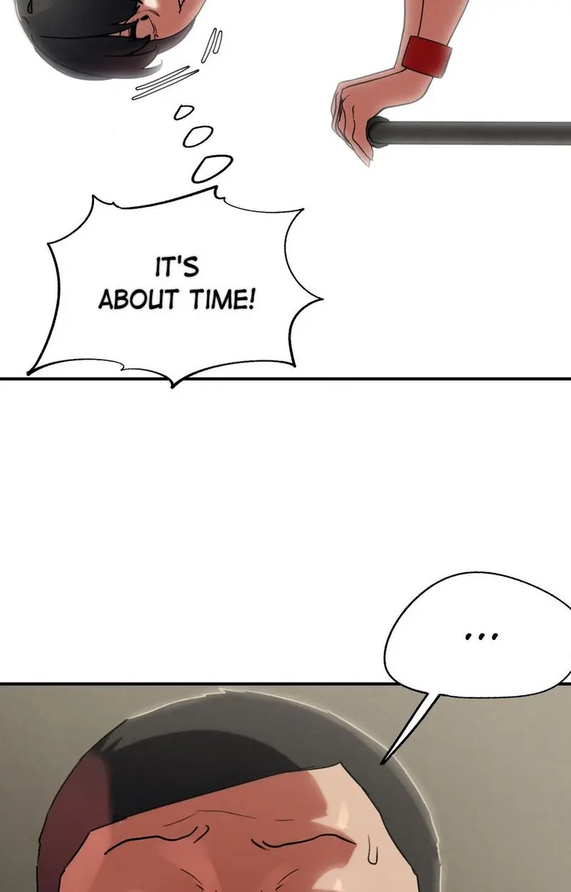 Seniors of Class 5 Chapter 104 Page 97