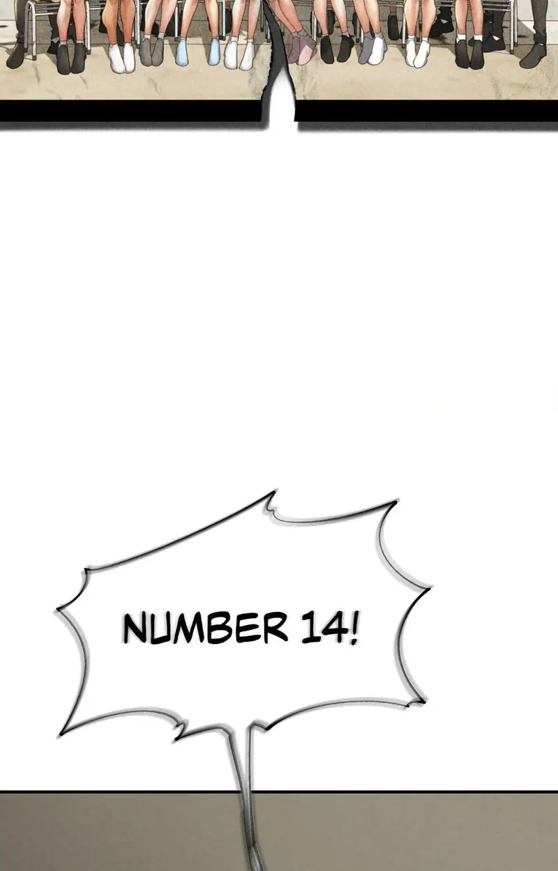Seniors of Class 5 Chapter 105 Page 11