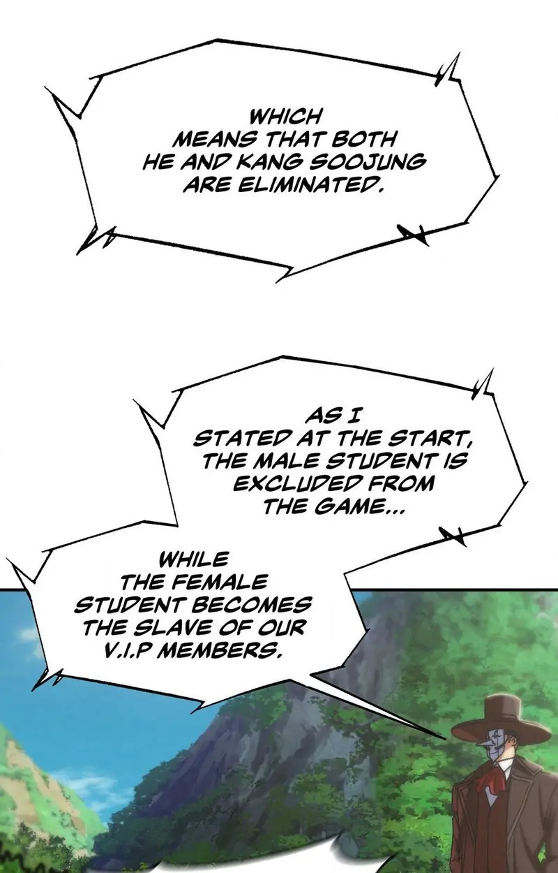 Seniors of Class 5 Chapter 105 Page 16