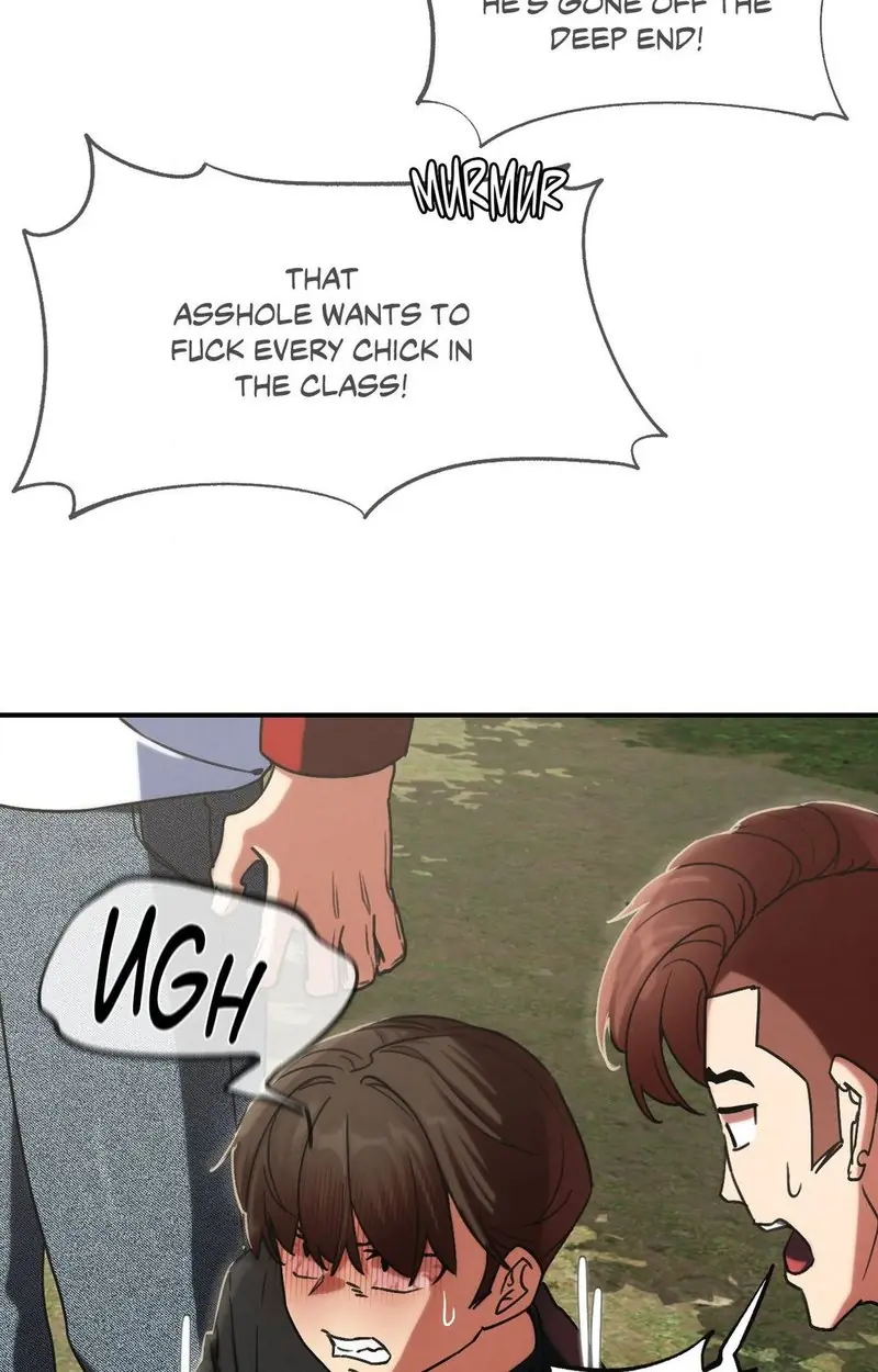Seniors of Class 5 Chapter 105 Page 80