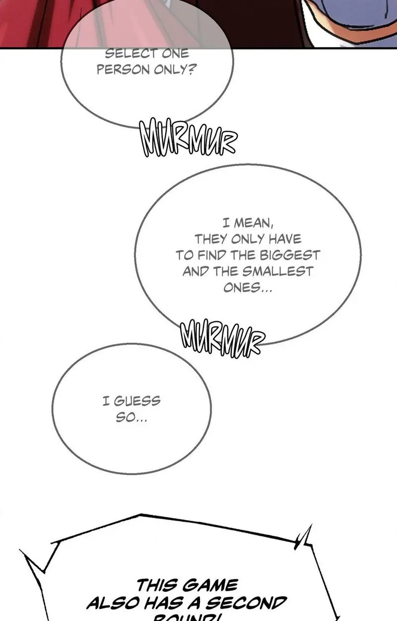 Seniors of Class 5 Chapter 106 Page 49