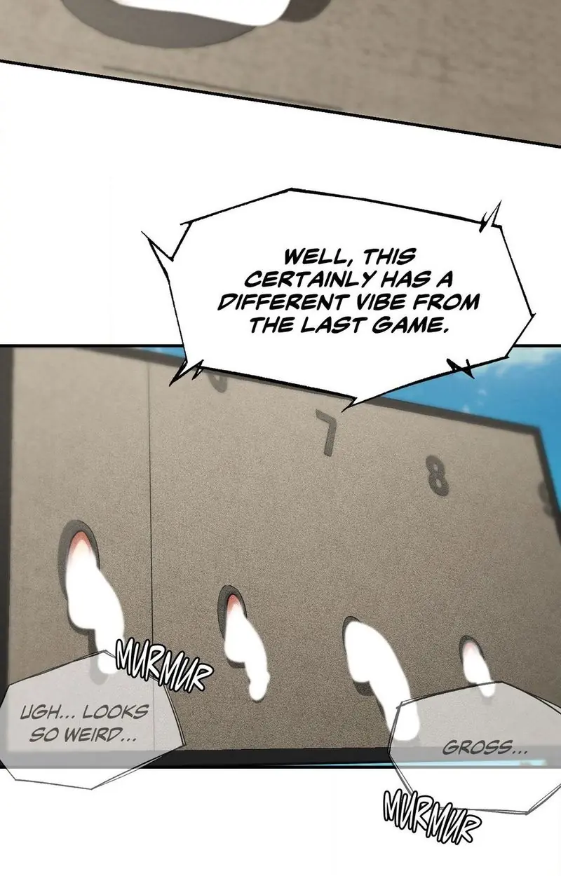 Seniors of Class 5 Chapter 106 Page 95