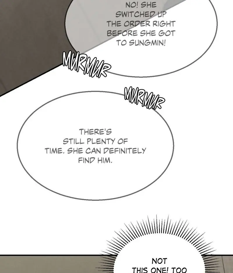Seniors of Class 5 Chapter 109 Page 50