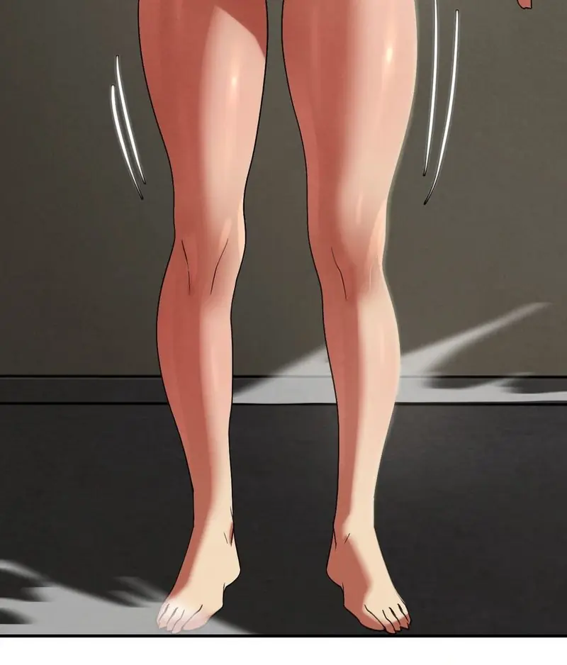 Seniors of Class 5 Chapter 110 Page 107