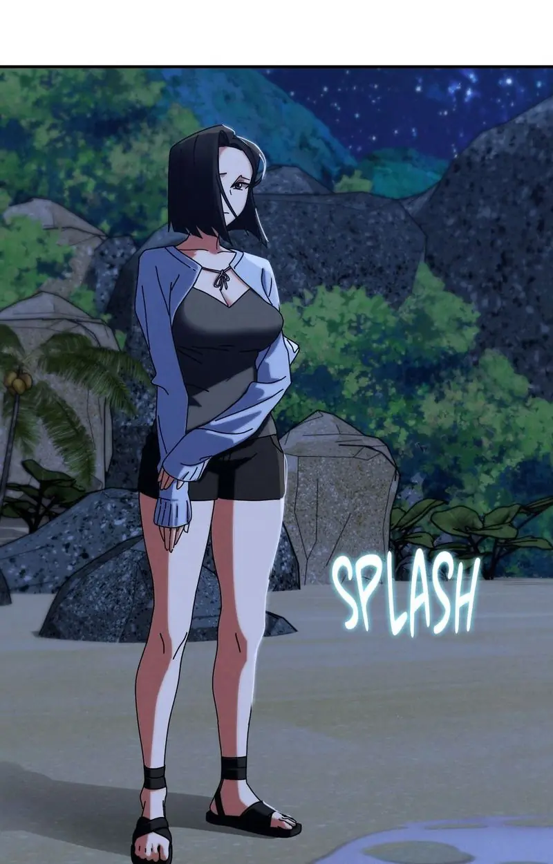 Seniors of Class 5 Chapter 115 Page 38