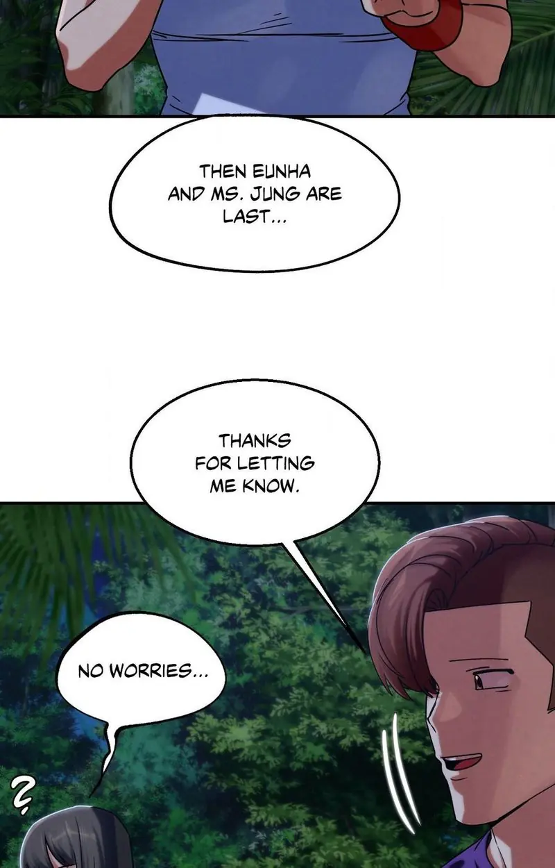 Seniors of Class 5 Chapter 119 Page 47