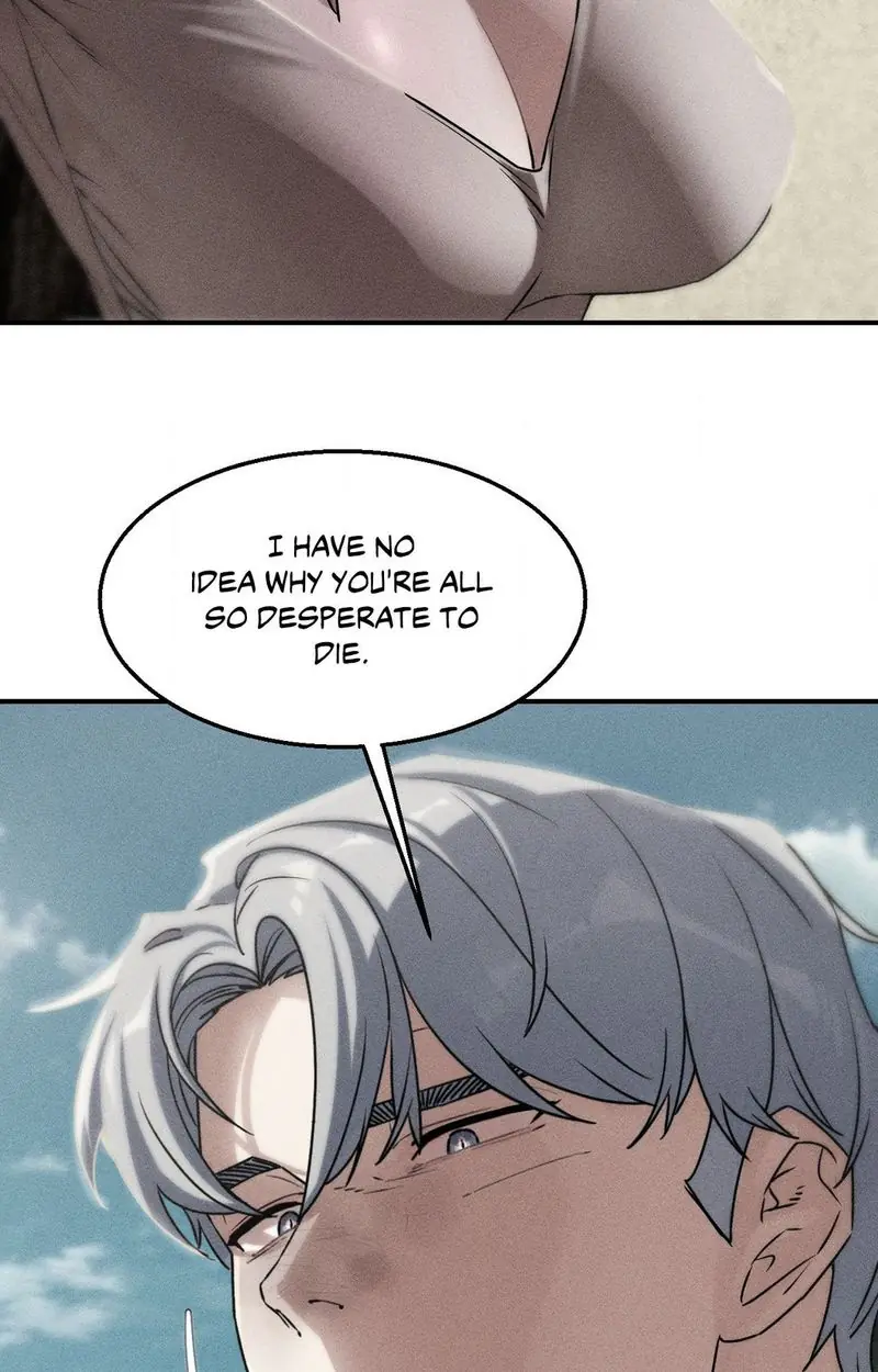 Seniors of Class 5 Chapter 124 Page 2