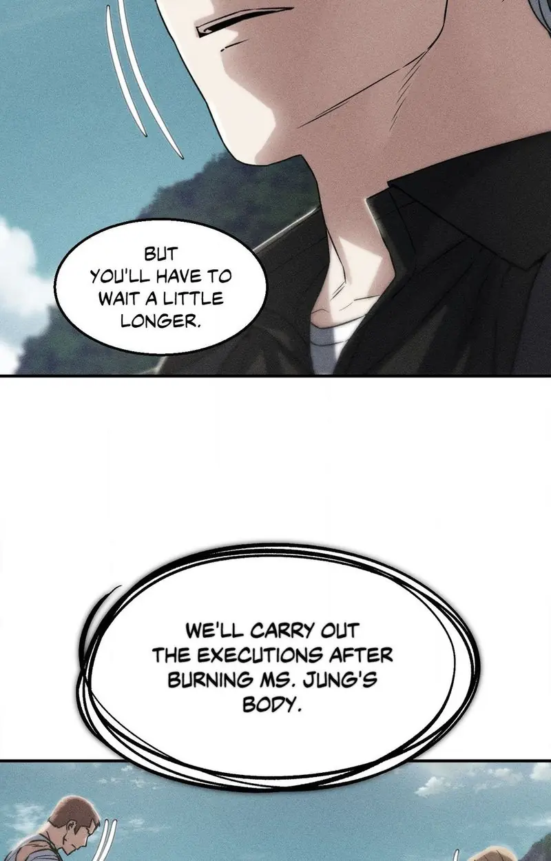 Seniors of Class 5 Chapter 124 Page 3