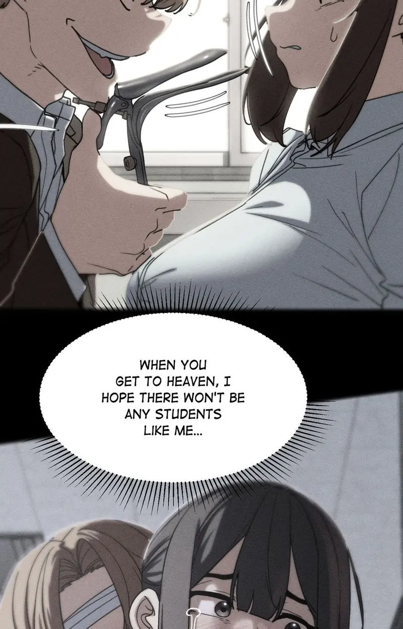 Seniors of Class 5 Chapter 124 Page 19