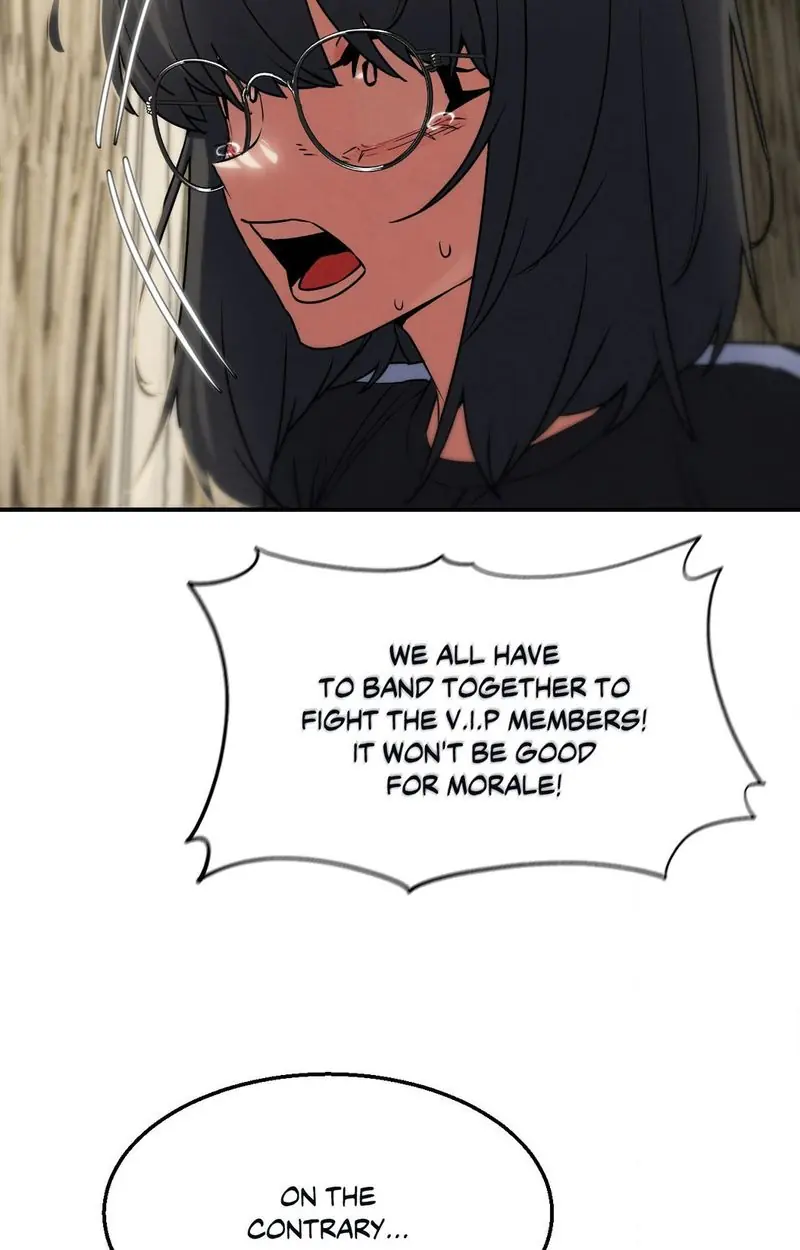 Seniors of Class 5 Chapter 124 Page 61