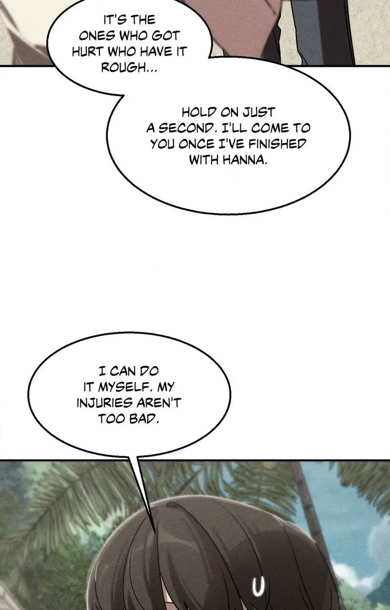 Seniors of Class 5 Chapter 126 Page 3