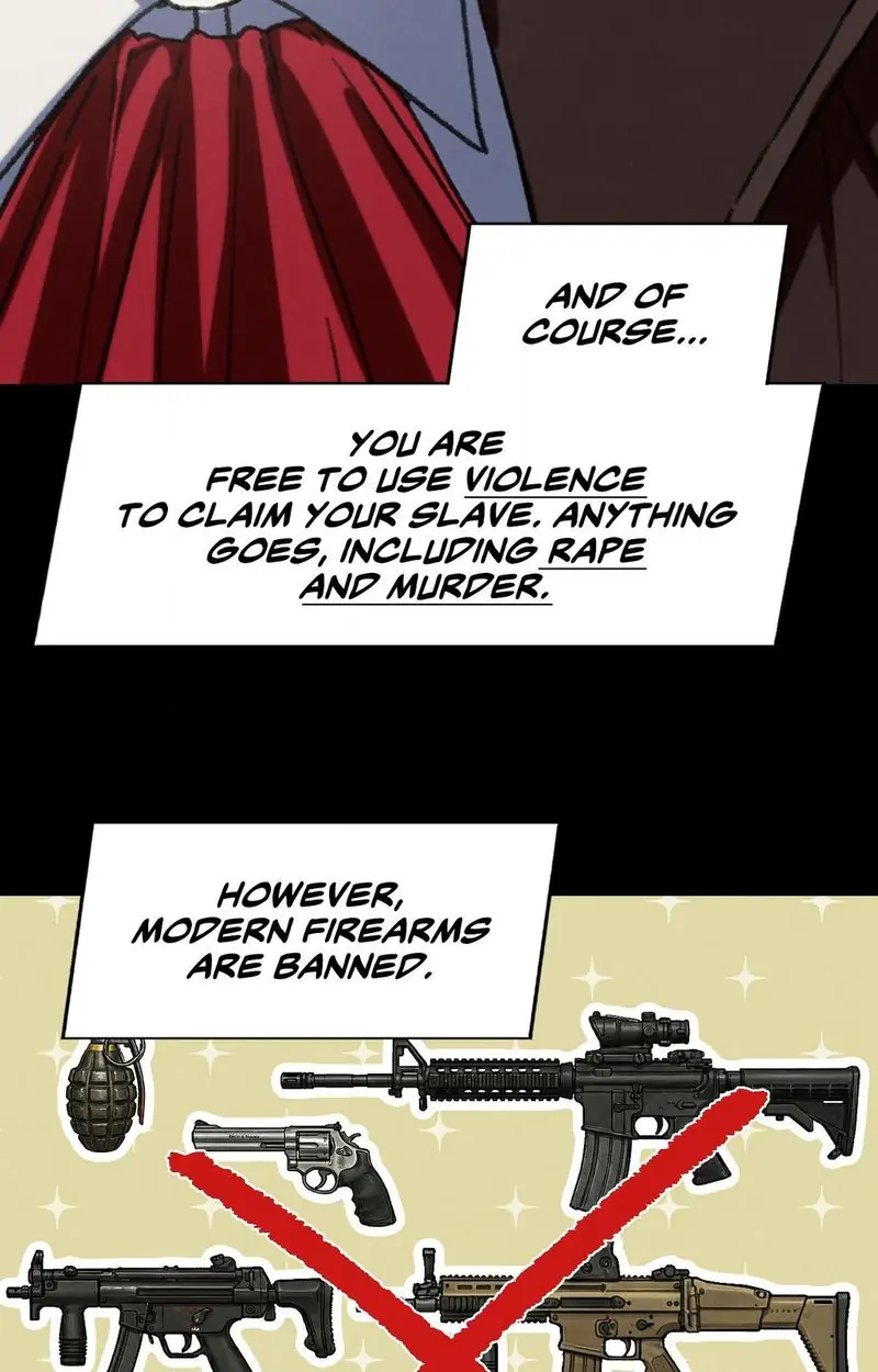 Seniors of Class 5 Chapter 127 Page 62