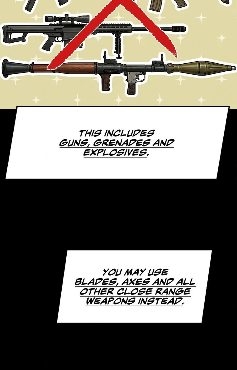 Seniors of Class 5 Chapter 127 Page 63