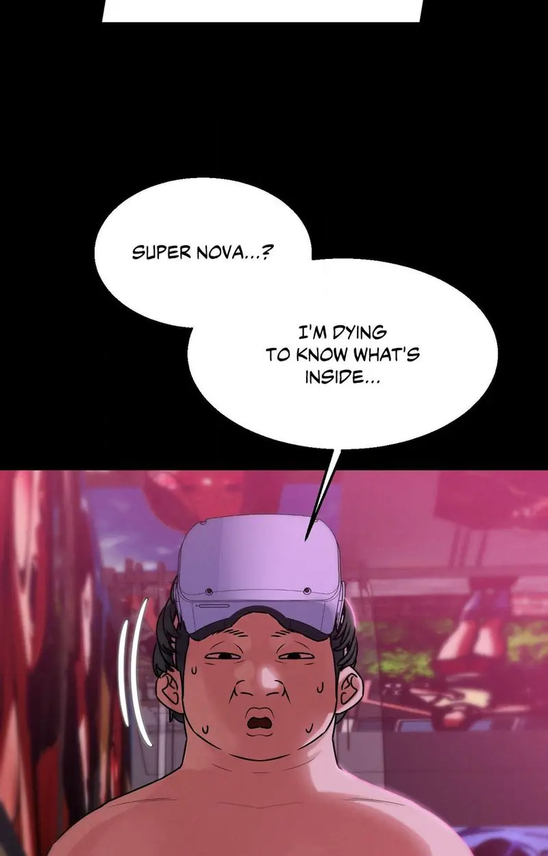 Seniors of Class 5 Chapter 127 Page 74