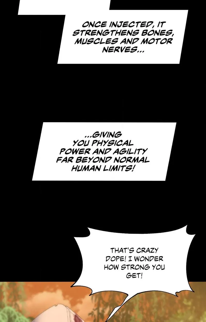 Seniors of Class 5 Chapter 127 Page 78