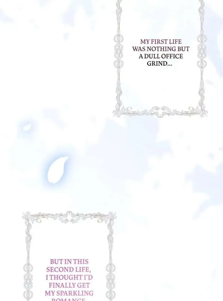 Shall We Work Overtime Together, Your Highness Chapter 1 Page 3