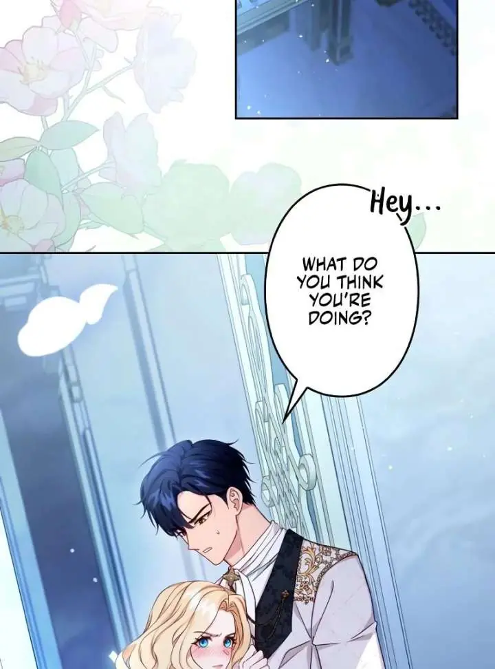 Shall We Work Overtime Together, Your Highness Chapter 1 Page 8