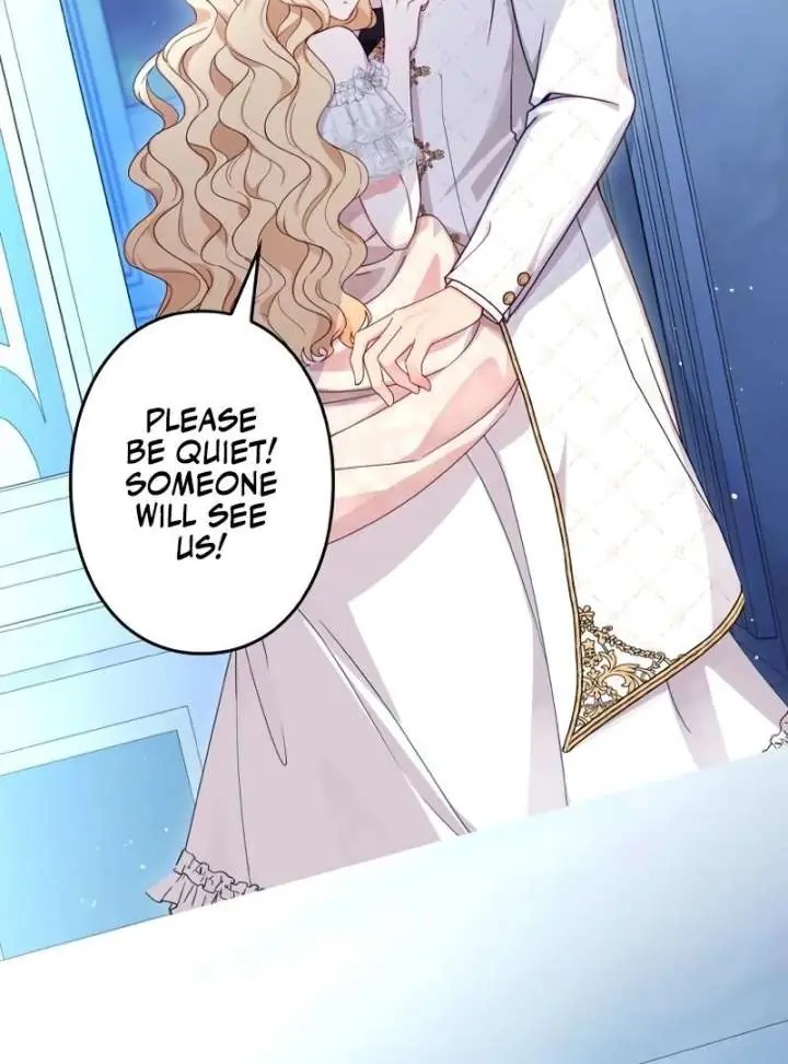 Shall We Work Overtime Together, Your Highness Chapter 1 Page 9