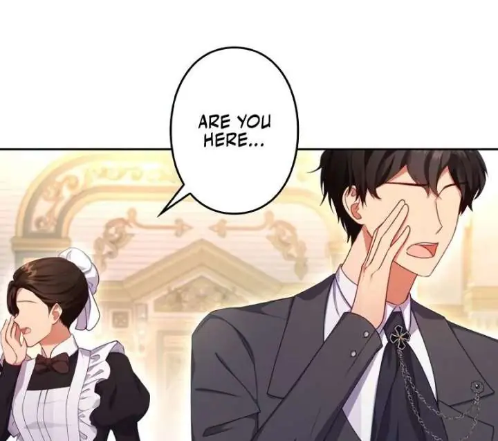 Shall We Work Overtime Together, Your Highness Chapter 1 Page 13