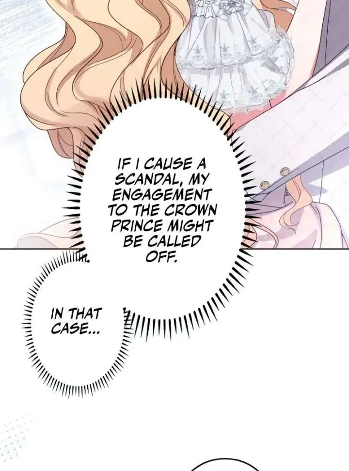 Shall We Work Overtime Together, Your Highness Chapter 1 Page 20