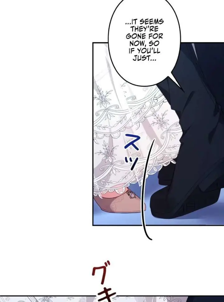 Shall We Work Overtime Together, Your Highness Chapter 1 Page 21