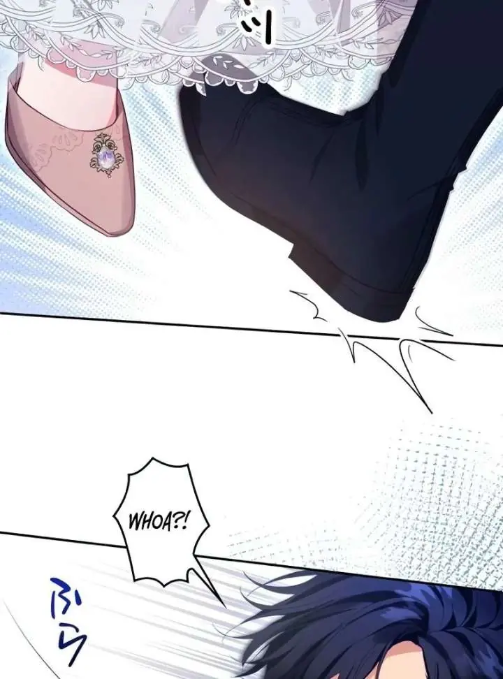 Shall We Work Overtime Together, Your Highness Chapter 1 Page 22