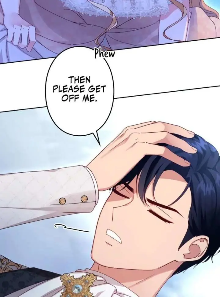 Shall We Work Overtime Together, Your Highness Chapter 1 Page 31