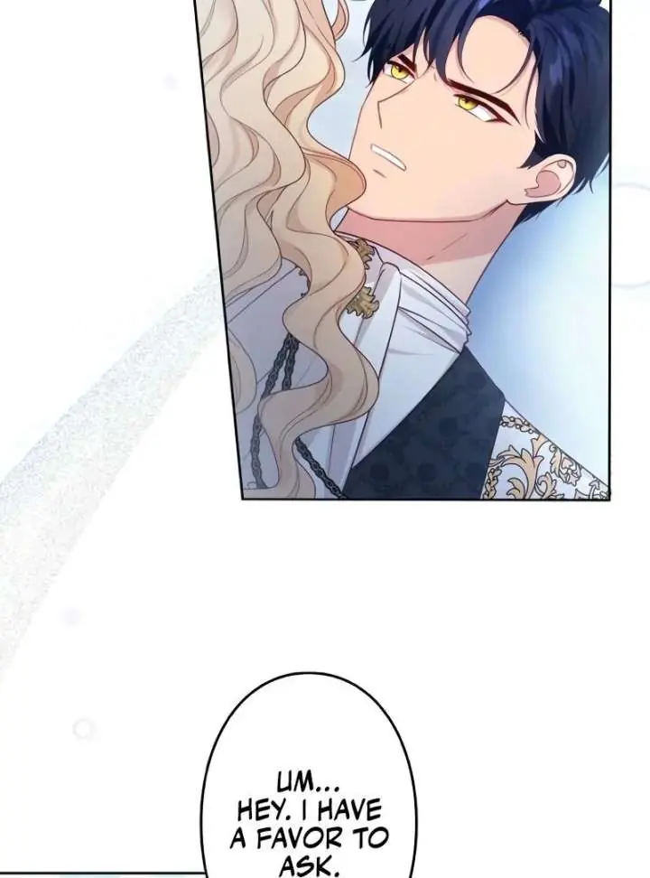Shall We Work Overtime Together, Your Highness Chapter 1 Page 33